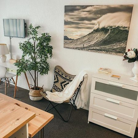 Adorable Studio Sur La Plage بياريتز المظهر الخارجي الصورة