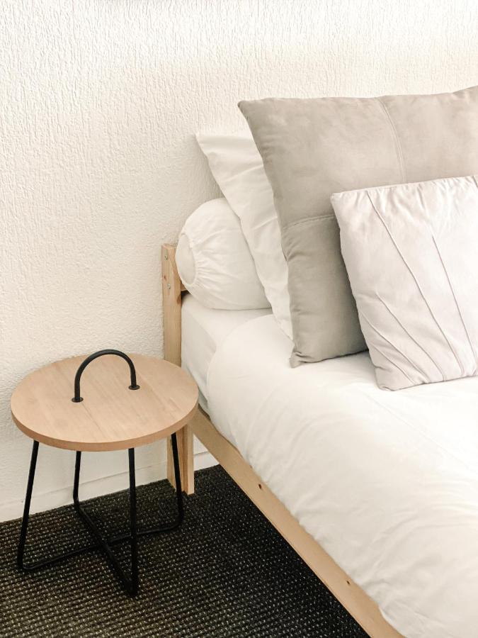 Adorable Studio Sur La Plage بياريتز المظهر الخارجي الصورة